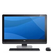 XPS One 27 all-in-one XPS One 27 all-in-one
